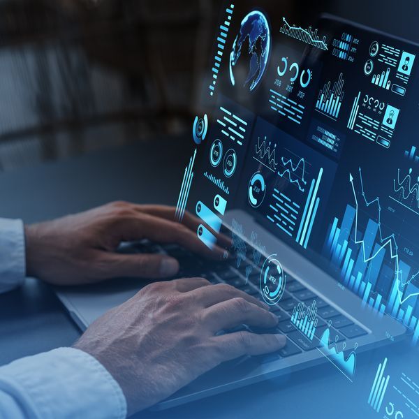 Enabling Tech & Services